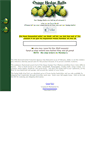 Mobile Screenshot of osagehedgeballs.com